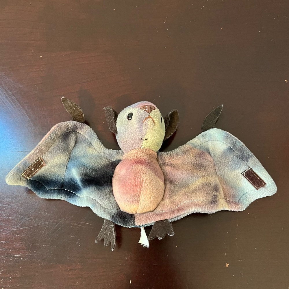4 TY Beanie Babies - Picture 3 of 11